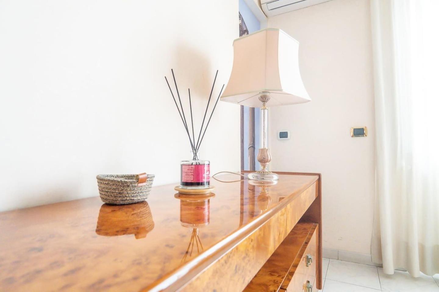 Happio Apartment Roma Exterior foto
