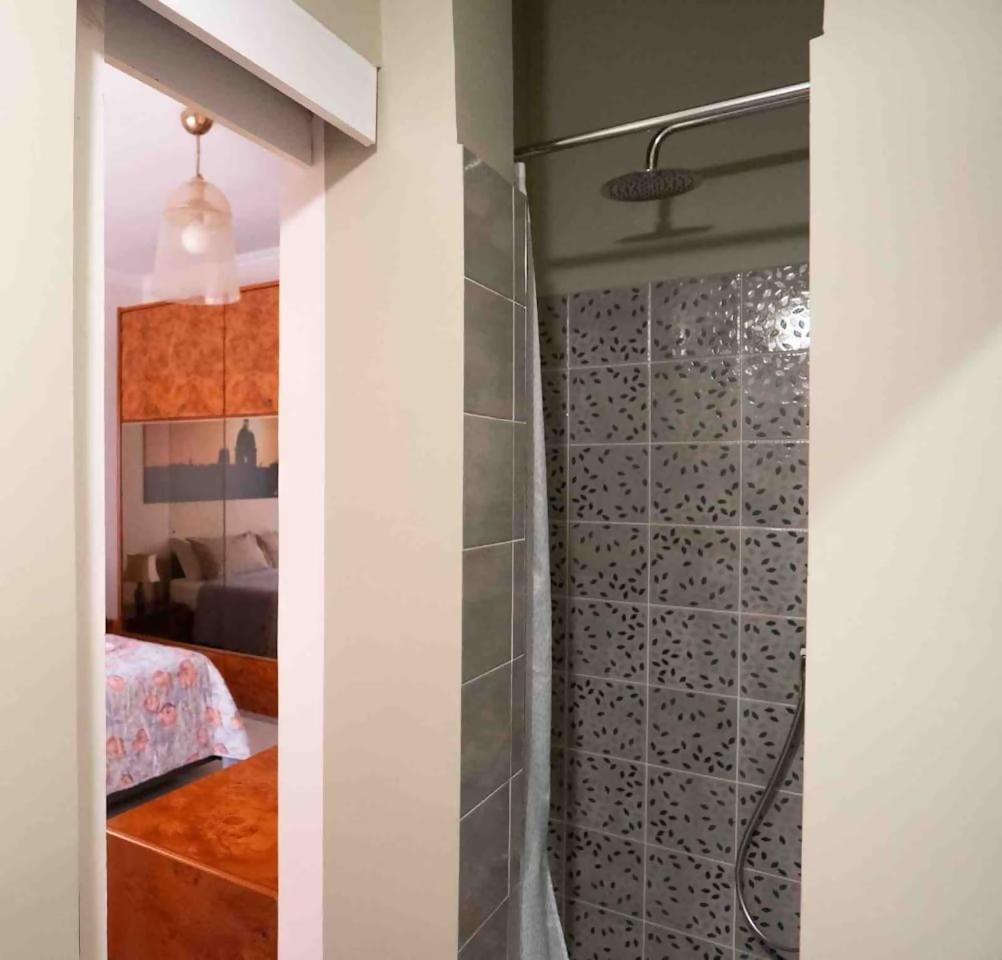 Happio Apartment Roma Exterior foto