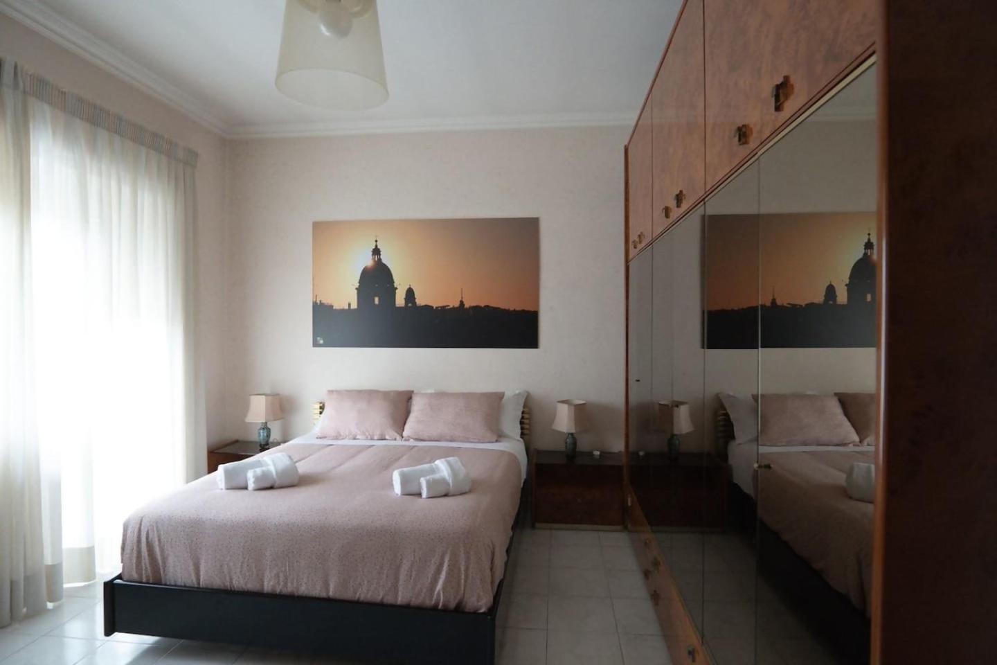 Happio Apartment Roma Exterior foto