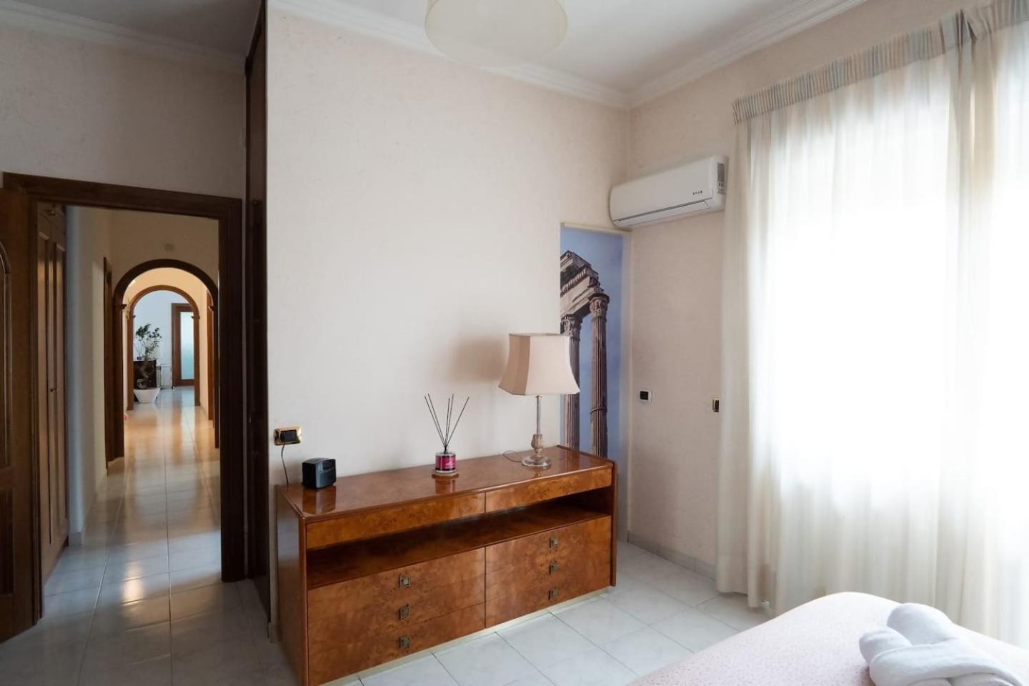 Happio Apartment Roma Exterior foto